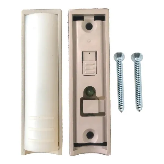 Botónera De Pared Para Merik 511, 711 Y Chamberlain 3112e