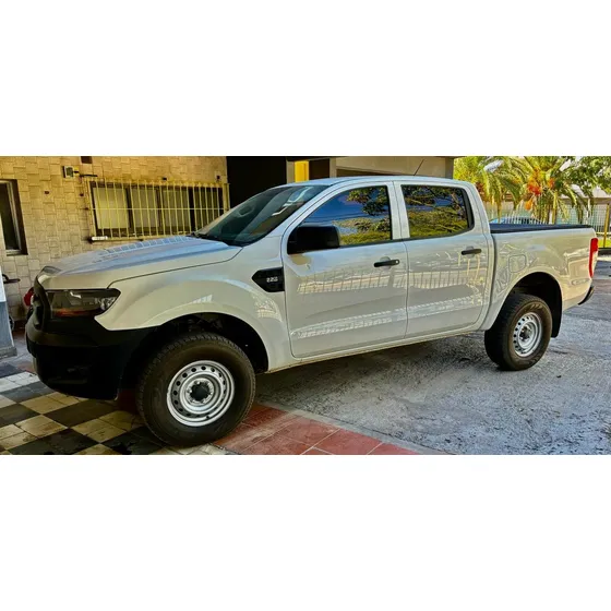 Ford Ranger 2.2 Cd Xl Tdci 150cv 4x2