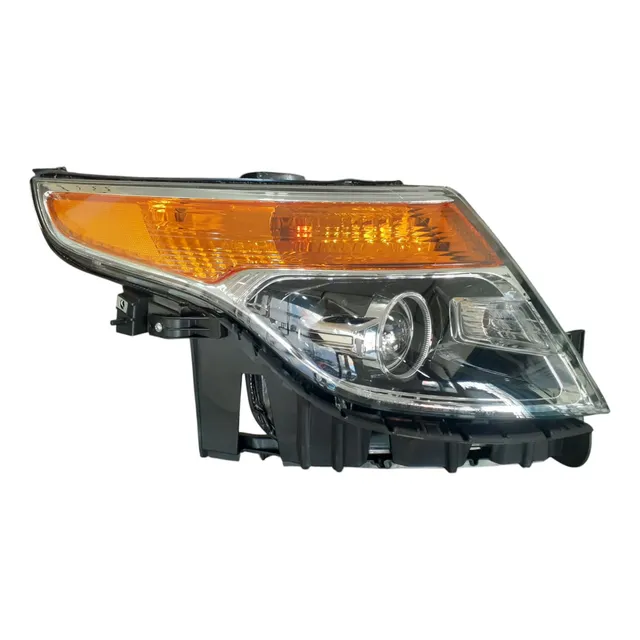 Faro Delantero Ford Explorer 11-15 (copiloto)
