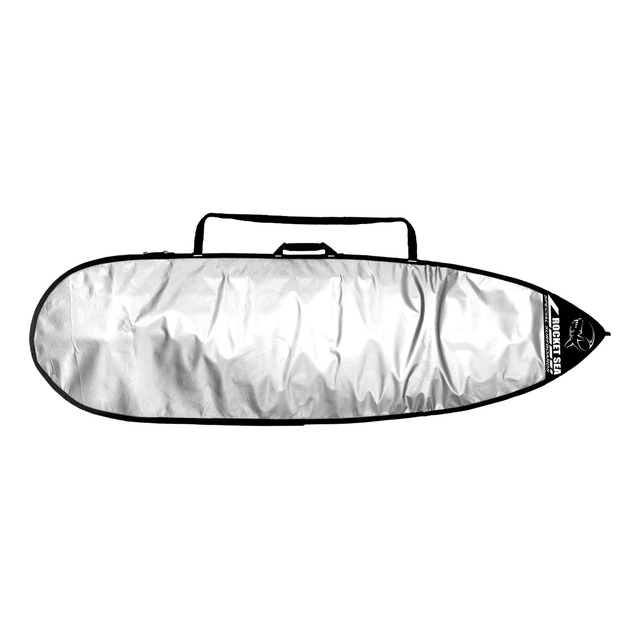 Capa P/ Prancha Surf Refletiva Capa Prancha Surf Acolchoada Capa P/ Prancha Surf Refletiva Capa Prancha Surf Acolchoada
