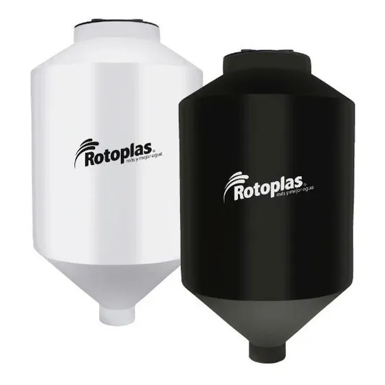 Tolva Rotoplas Multicapa 7000 L Cisterna Tinaco Tanque