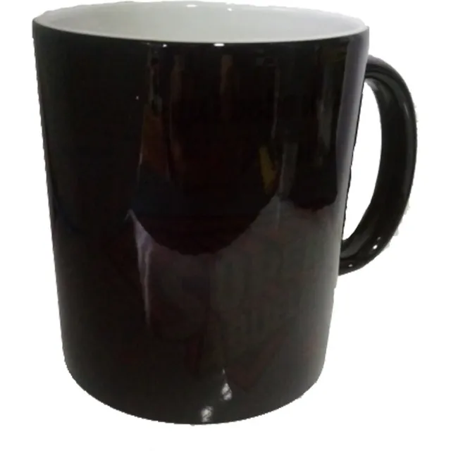 Tazas Magicas Personalizada
