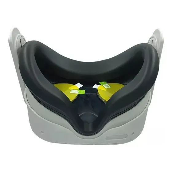 Película Protetora Proteção P/ Lentes Meta Oculus Vr Quest 3