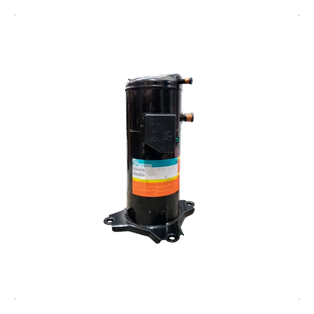 Compresor Scroll Invotech 4tr 380v R22 de 48.000 BTU/h Yh119a5
