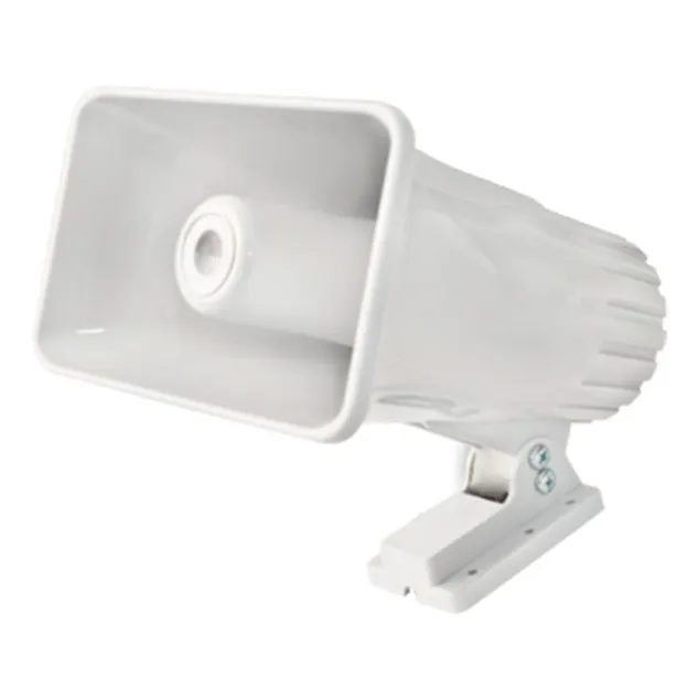 Sirena De 30 W 12v Doble Tono