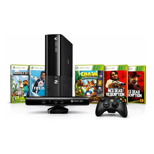 Microsoft Xbox One X 1TB Standard cor preto 2022 - Excelente