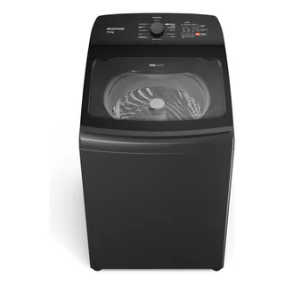 MĂĄquina De Lavar Brastemp 13kg Cinza Platinum Com Ciclo Tira MĂĄquina De Lavar Brastemp 13kg Cinza Platinum Com Ciclo Tira