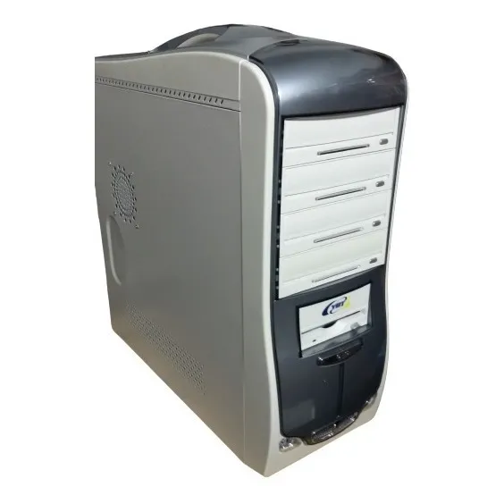 Case Pc  Atx Retro Completamente Nuevo Marca Ybt