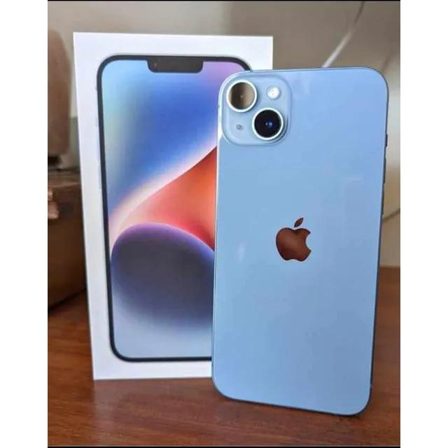 Apple iPhone 14 Plus (256 Gb) -