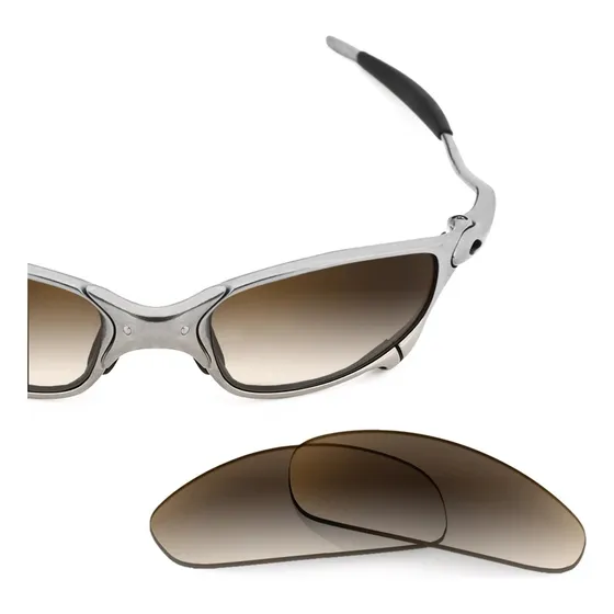 Oakley Juliet Color Prizm P Brown Gradient Polarizado