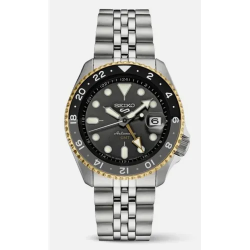 Relógio Seiko 5 Sports Automático 7s36 Bússola Nunca Usado