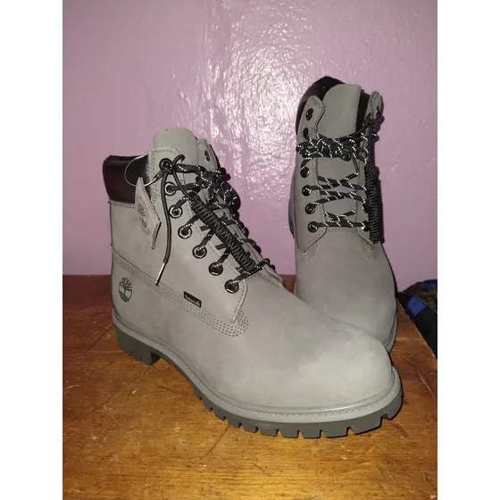 Bota Timberland