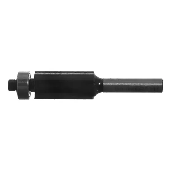 Fresa Para Router Repetidora Corte 1 Pulgada Bauker Barril