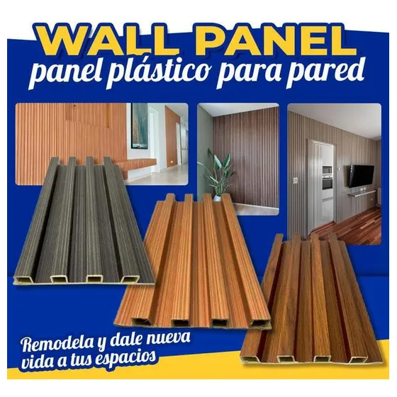 Wall Panel 0,17 X 2,90 