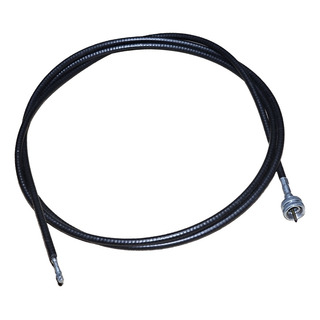 Chicote De Velocímetro Para Vw Combi 1600 Modelos: 73-87. Chicote De Velocímetro Para Vw Combi 1600 Modelos: 73-87.