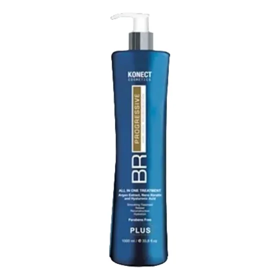 Progresivo Konect Br Progressive Plus All In One 1000ml