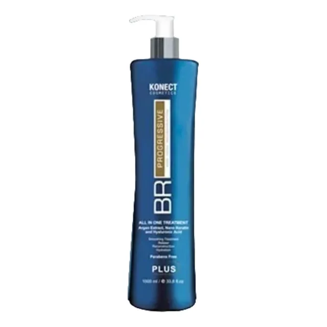 Progresivo Konect Br Progressive Plus All In One 1000ml