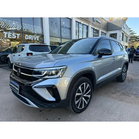 Volkswagen Taos 1.4 250 Tsi Highline