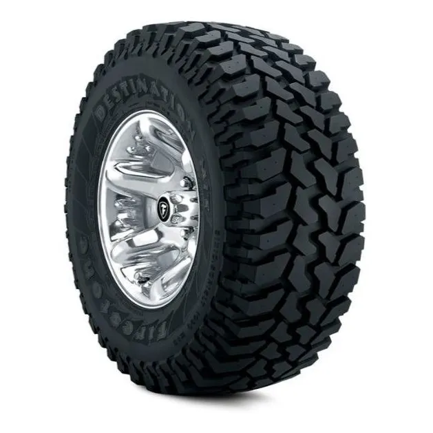 Neumático Firestone Destination Mt-23 Lt 31x10.50r15 109q