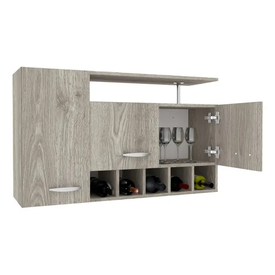 Mueble Casalista® Cocina - Módulo Aéreo Multiuso