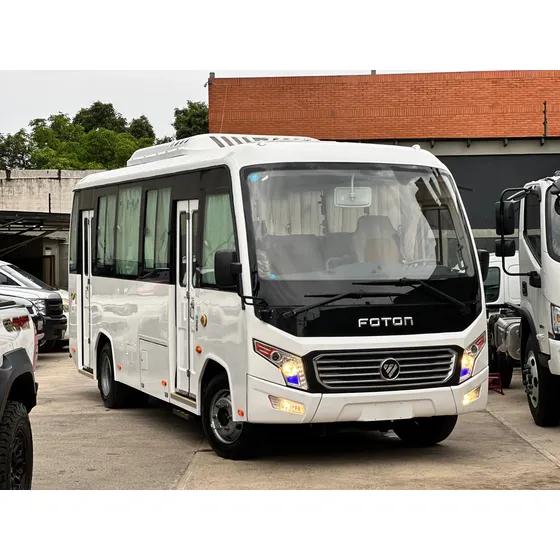 Foton H7