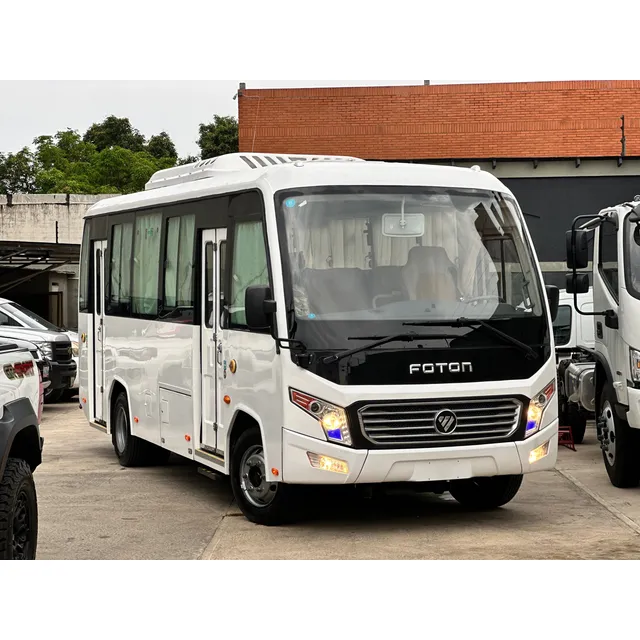 Foton H7