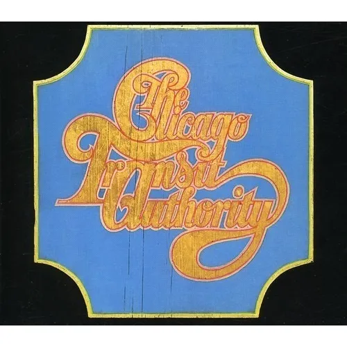 Chicago Transit Authority Cd Remastered Peter Cetera