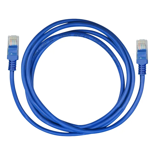 Cable Ethernet Lan Red 3 Metros