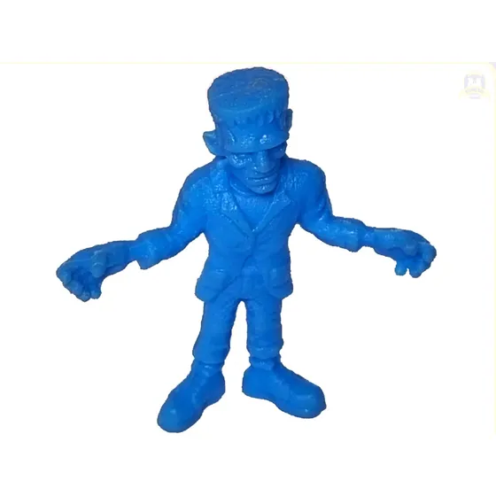 Paleta Drácula | Figuras Variadas