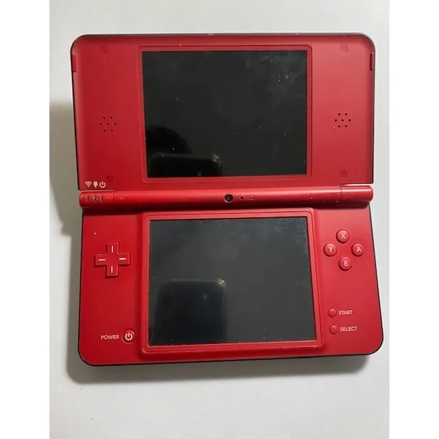 Nintendo Dsi Xl Edicion Especial 25 Años Mario Bros