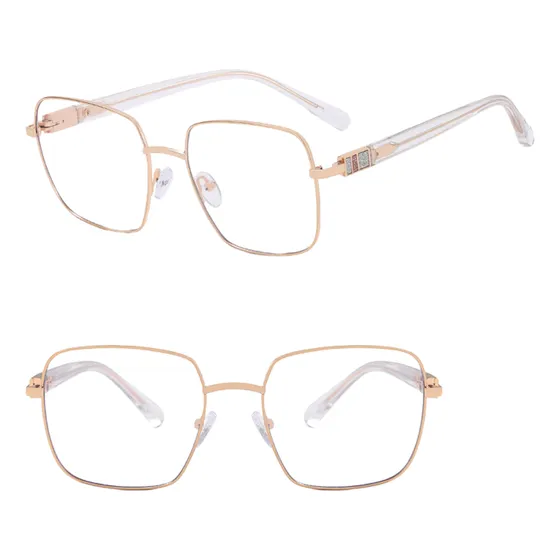 Óculos Feminino Com Filtro Luz Azul Antirreflexo Descanso Le
