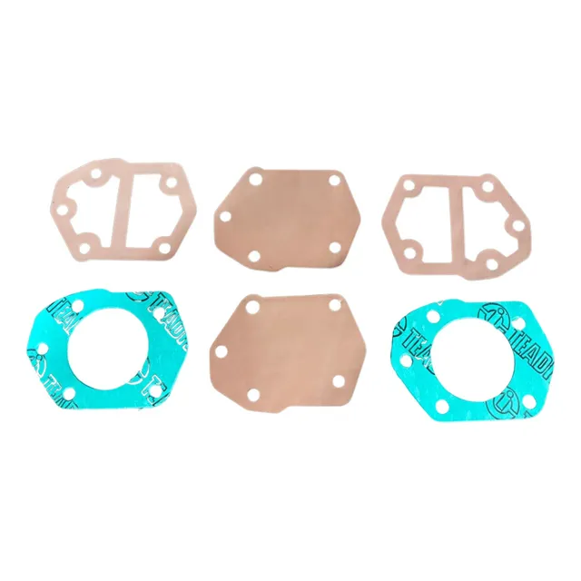 Kit Reparo Bomba Gasolina Motor P/ Popa Yamaha 25 30 40hp