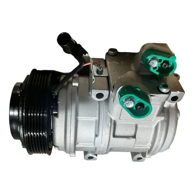 Compresor De Aire Ssangyong Actyon Kyron Año 2008-2011