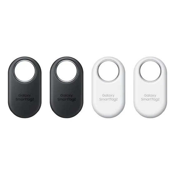 Rastreador Samsung Smarttag 2 Pack X 4 Un. - Tecnobox