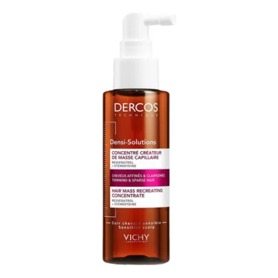 Loción Vichy Dercos Densisolution 100ml