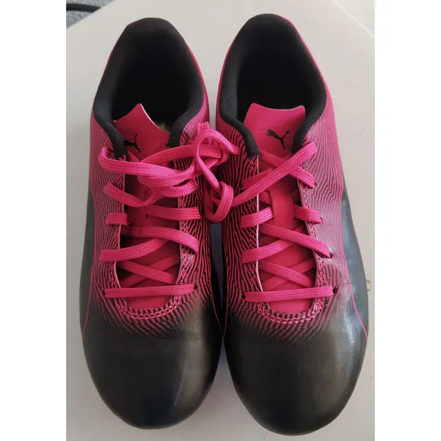 Tacos Fútbol Puma Original