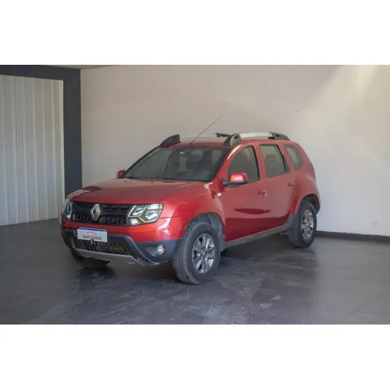 Renault Duster 1.6 Ph2 4x2 Privilege 110cv
