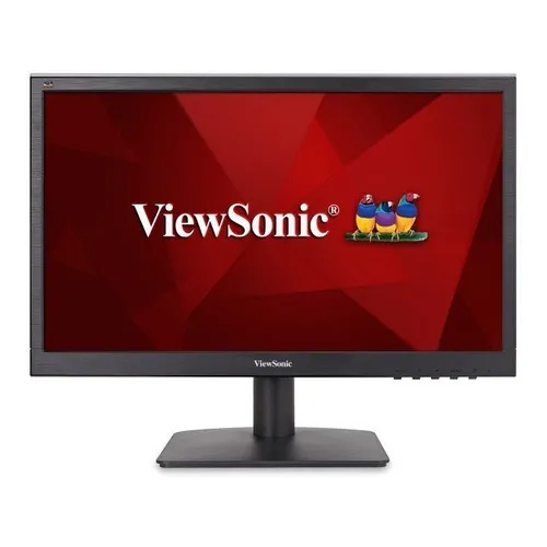 Monitor ViewSonic con pantalla de 19" y resolución HD