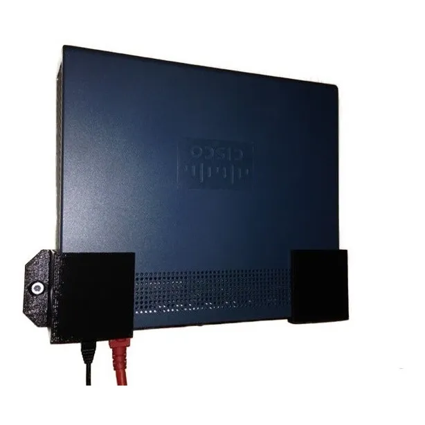 Soporte De Pared Cisco Asa5505