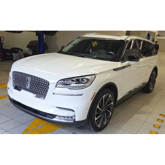 Lincoln Aviator 3.0 Reserve At