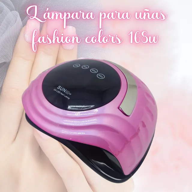 Lampara De Uñas 