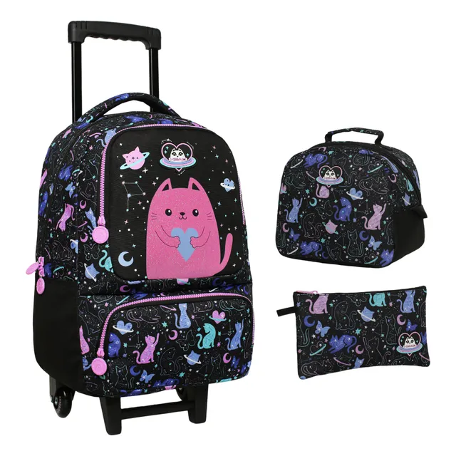 Kits de Mochilas Escolares
