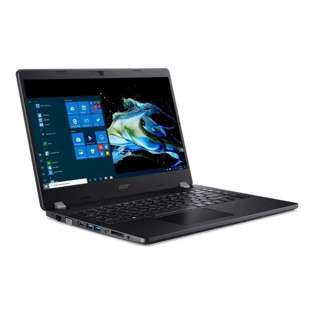 Laptop Acer Travelmate P2 Core I5-1135g7 8gb 512gb 14hd W10.