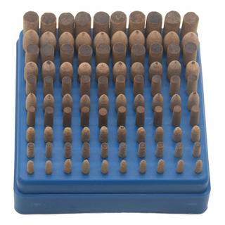 Juego De 100 Mandriles De Molienda De 1/8 Pulgada (3 Mm... Juego De 100 Mandriles De Molienda De 1/8 Pulgada (3 Mm...