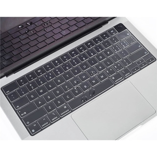 Cubre Teclado Ingles Para Macbook Air M2 A2681 Cubre Teclado Ingles Para Macbook Air M2 A2681