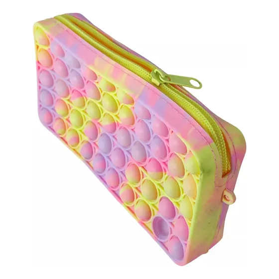 Cartuchera Pop It - Mosca