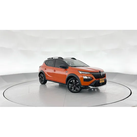 Renault Kardian Premiere