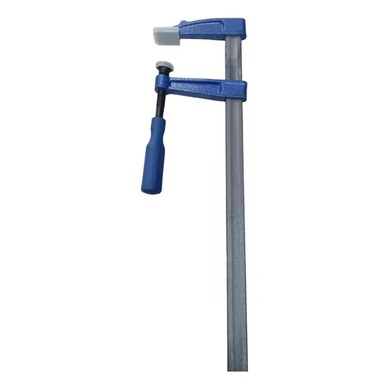 Prensa  F Sargento Carpintero Profesional 120mm X  1000mm
