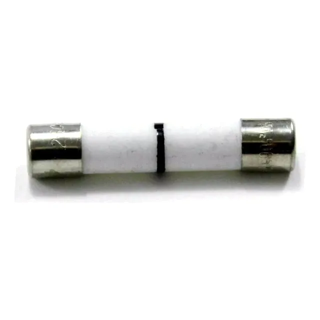 Repuesto Para Fusible Microonda Ge General Electric Original