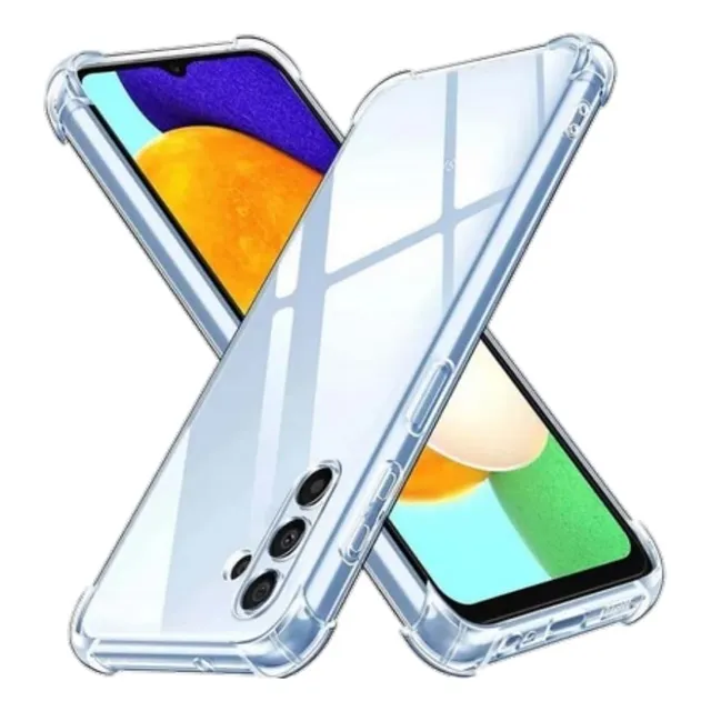 Estuche Case  Antichoque Alpha Para Samsung Galaxy A25 5g